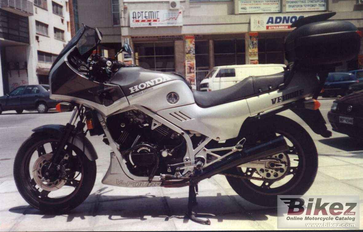 Big Kamper vf 1000 f picture and wallpaper from Bikez.com